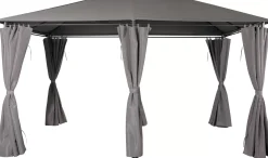 Cenadores<CASA New Provence Cenador Taupe