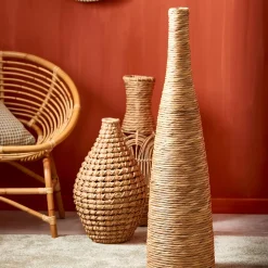 Floreros<CASA Nicaragua Florero Natural