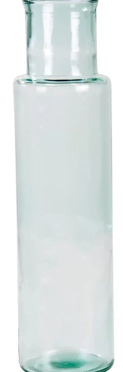 Floreros<CASA Noa Florero Transparente