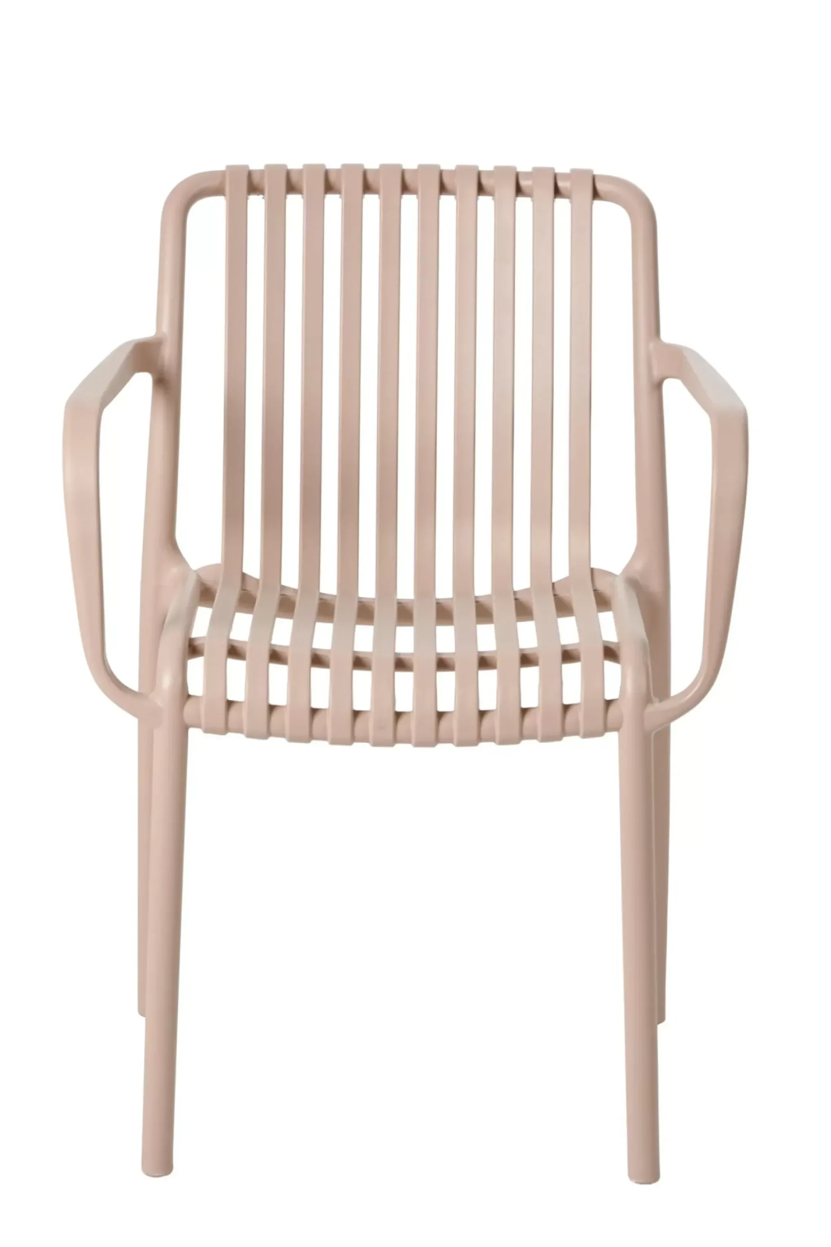 Sillas De Jardín<CASA Nomi Silla