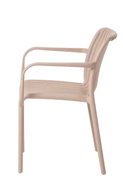 Sillas De Jardín<CASA Nomi Silla