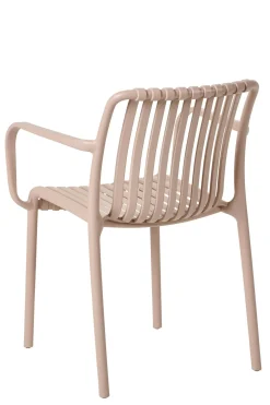 Sillas De Jardín<CASA Nomi Silla