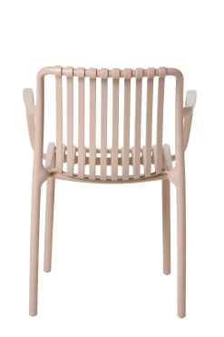 Sillas De Jardín<CASA Nomi Silla