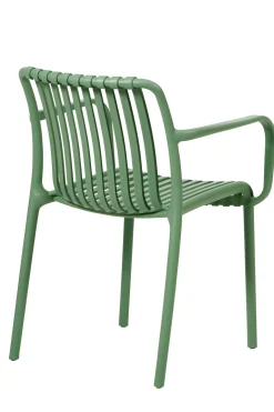 Sillas De Jardín<CASA Nomi Verde