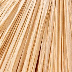 Pantallas De Lámpara<CASA Nonla Pantalla Natural