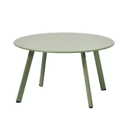 Mesas Auxiliares De Jardín<CASA Nurio Mesa Lounge Verde