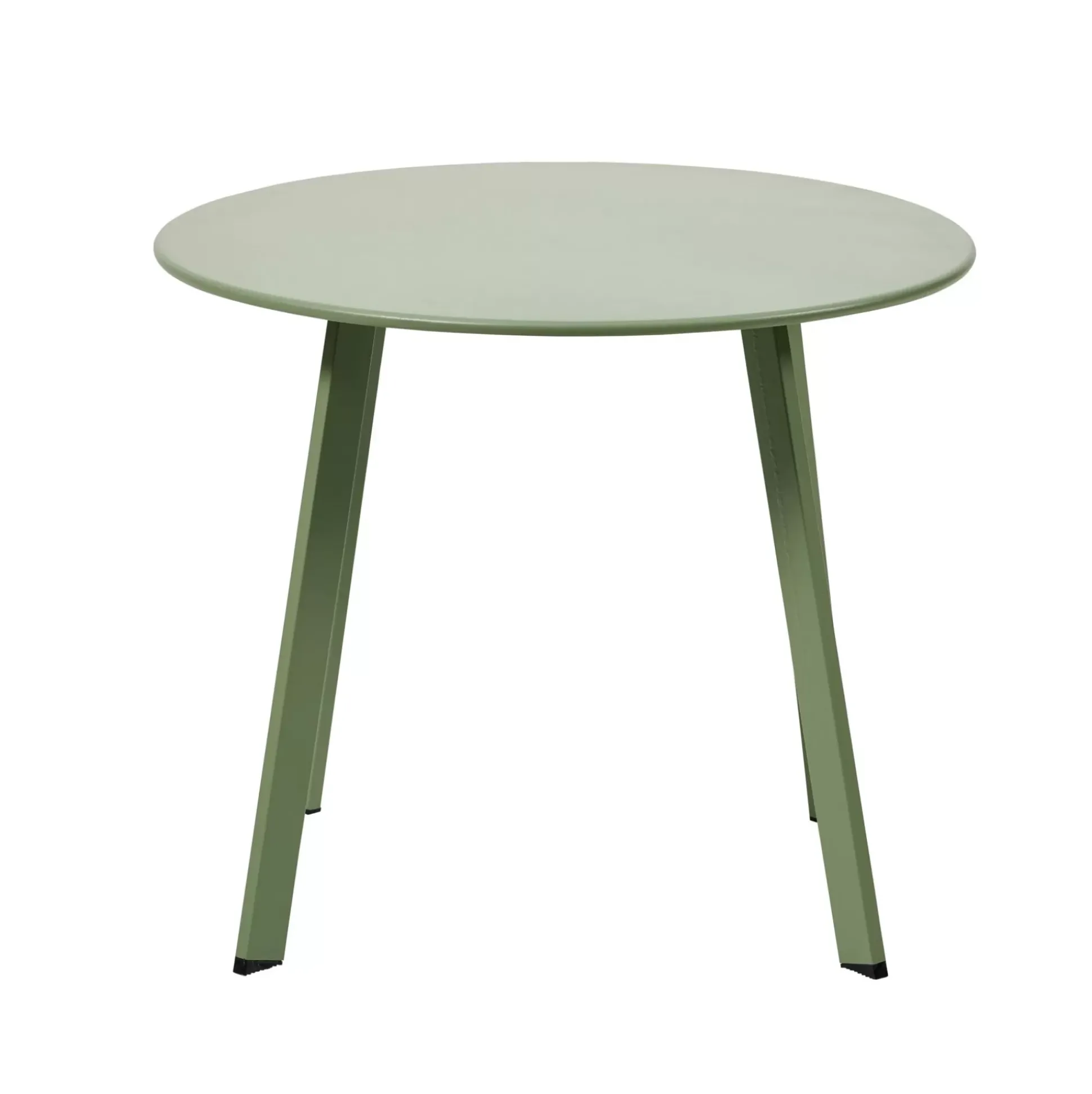 Mesas Auxiliares De Jardín<CASA Nurio Mesa Lounge Verde