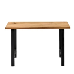 Escritorios<CASA Oak Escritorio Natural