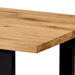 Escritorios<CASA Oak Escritorio Natural