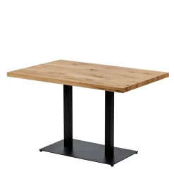 Mesa De Comedor<CASA Oak Mesa De Comedor Natural