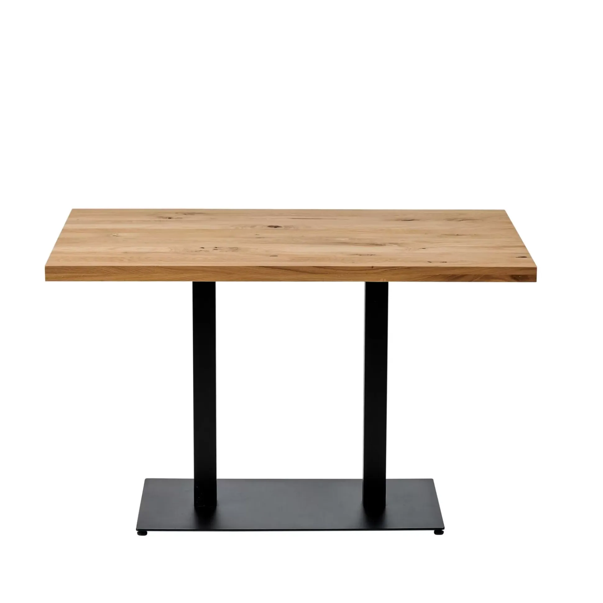 Mesa De Comedor<CASA Oak Mesa De Comedor Natural