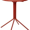 Mesas De Jardín<CASA Olav Mesa Bistro Terracota