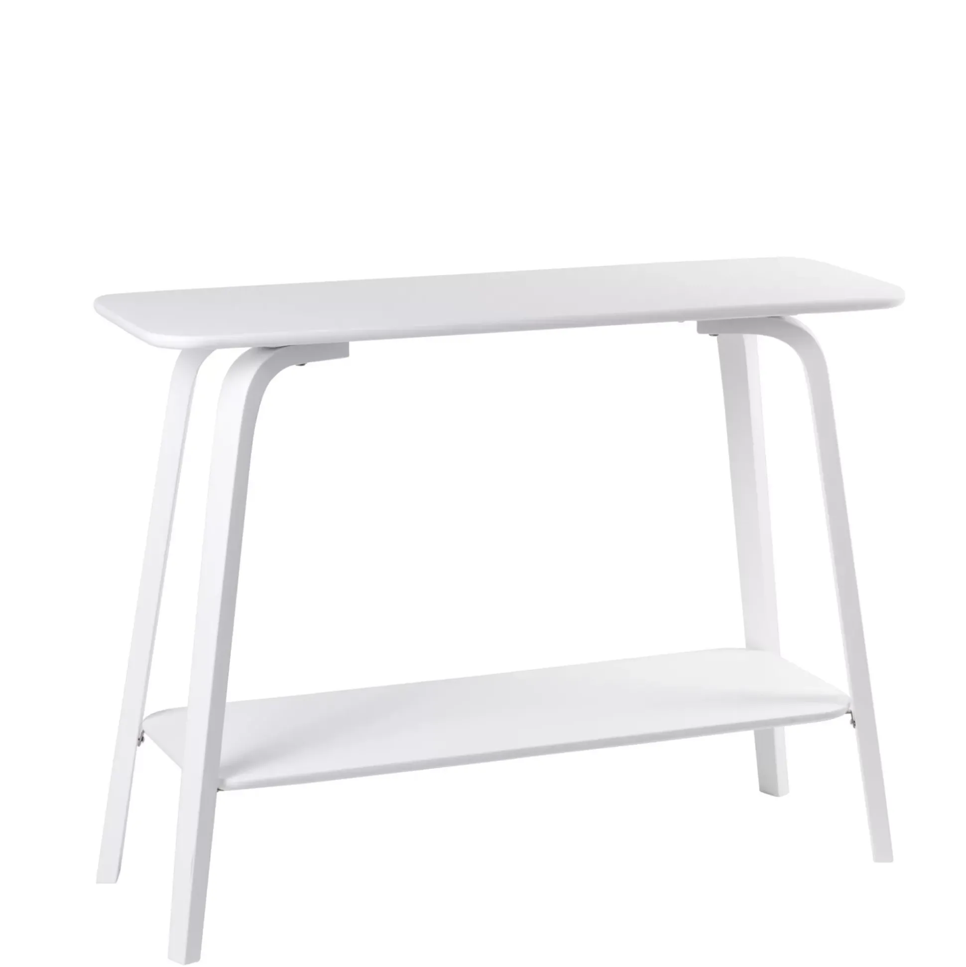 Consolas<CASA Oli Consola Blanco