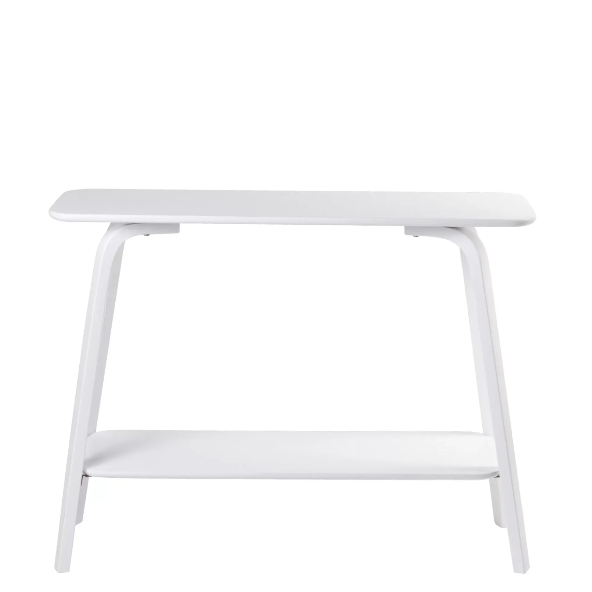 Consolas<CASA Oli Consola Blanco