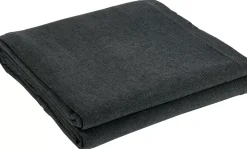 Manteles<CASA Organic Mantel Negro