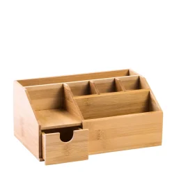 Accesorios De Tocador<CASA Organoo Organizador Natural