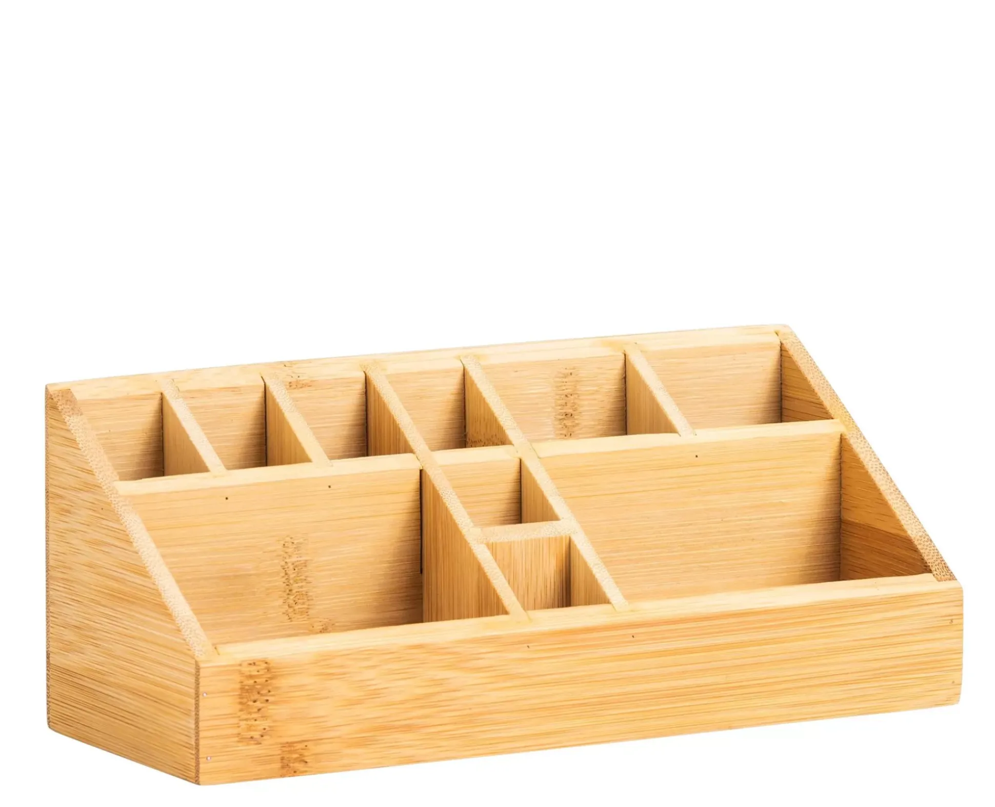 Accesorios De Tocador<CASA Organoo Organizador Natural