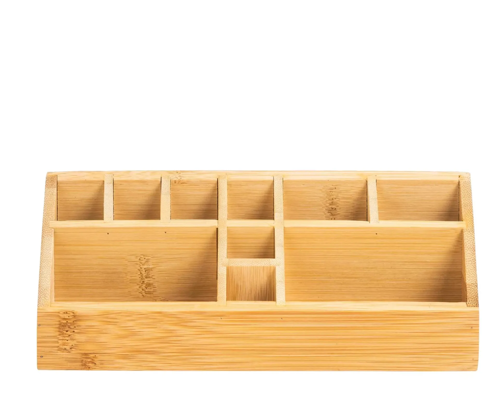 Accesorios De Tocador<CASA Organoo Organizador Natural