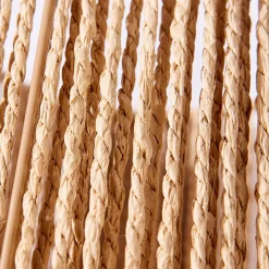 Pantallas De Lámpara<CASA Paille Pantalla Natural