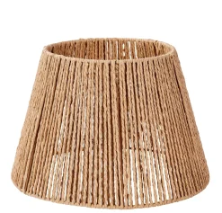 Pantallas De Lámpara<CASA Paille Pantalla Natural