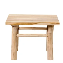 Conjuntos Lounge<CASA Pantai Mesa Lounge Natural