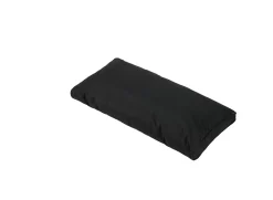 Cojines Para Palets<CASA Pauletta Cojin De Espalda Negro