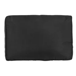 Cojines Para Palets<CASA Pauletta Cojin De Espalda Negro