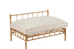 Cojines Para Palets<CASA Pauletta Eco Eco Cojin Arena Beis