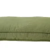 Cojines Para Palets<CASA Pauletta Luxe Cojin De Espalda Verde