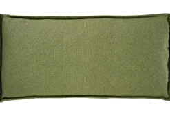 Cojines Para Palets<CASA Pauletta Luxe Cojin De Espalda Verde