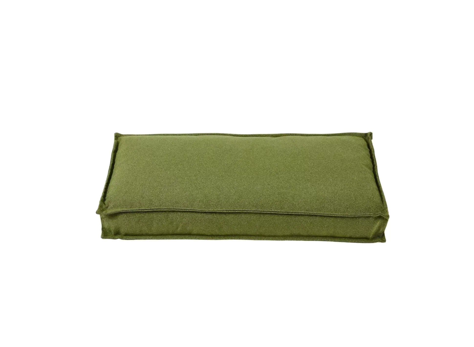 Cojines Para Palets<CASA Pauletta Luxe Cojin De Espalda Verde