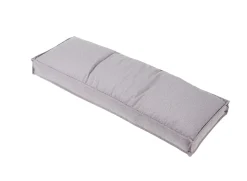 Cojines Para Palets<CASA Pauletta Luxe Cojin Para Palets Gris Claro