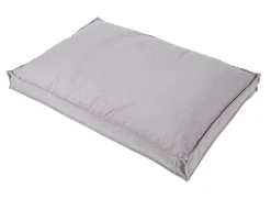 Cojines Para Palets<CASA Pauletta Luxe Cojin Para Palets Gris Claro