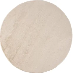 Alfombras<CASA Pelz Alfombra Crema