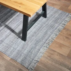 Alfombras Exterior<CASA Pet Alfombra Marron