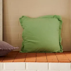 Cojines<CASA Pierre Cojin Aguamarina