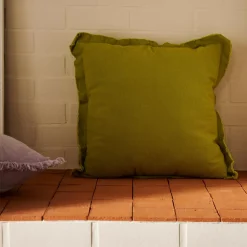 Cojines<CASA Pierre Cojin Lima