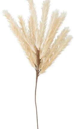 Ramos Artificiales<CASA Plume Pluma Artificial Beis