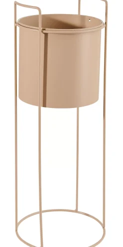 Soportes Para Plantas<CASA Pluto Crema