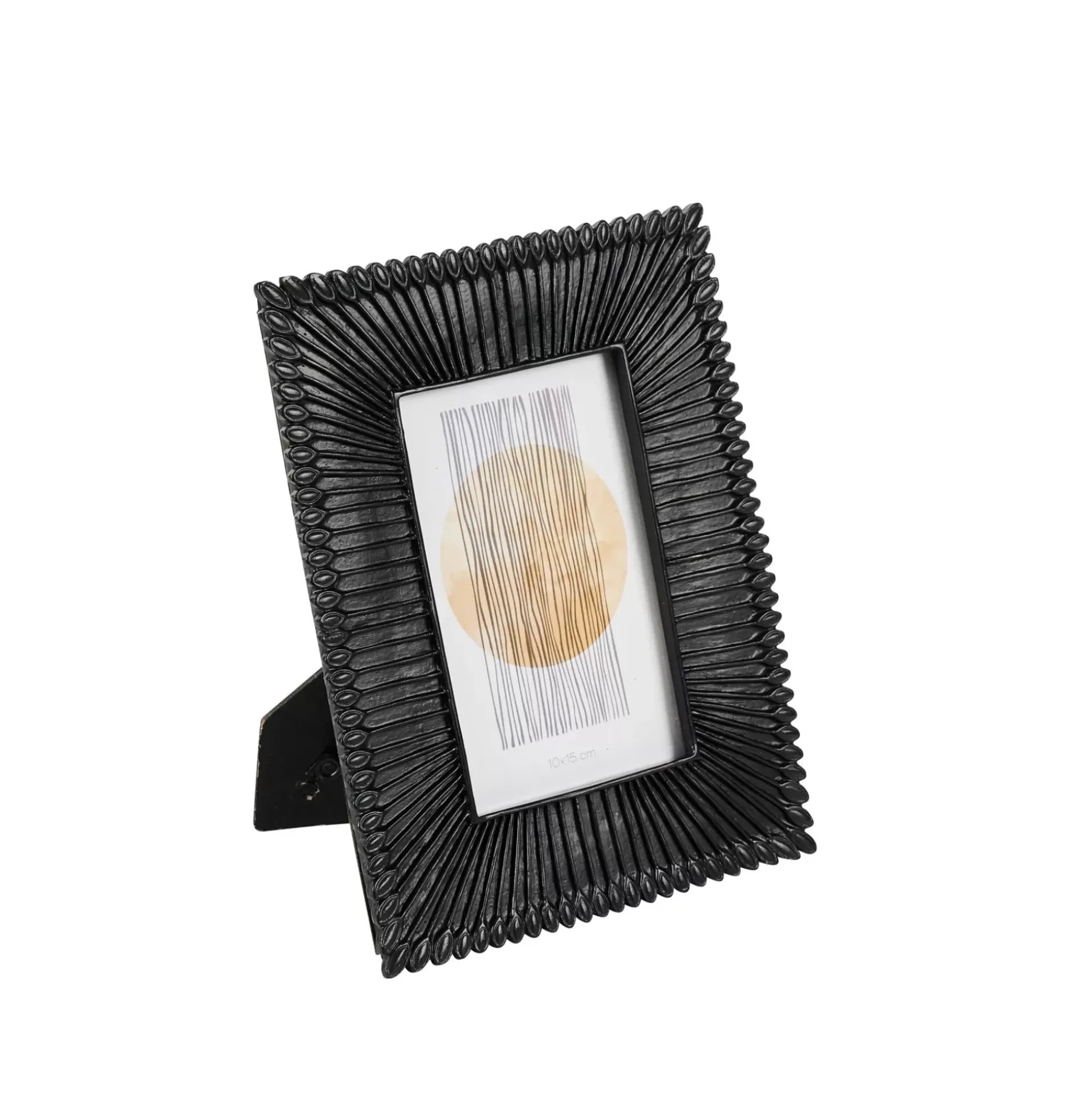 Marcos Para Fotos<CASA Poli Marco De Foto Negro