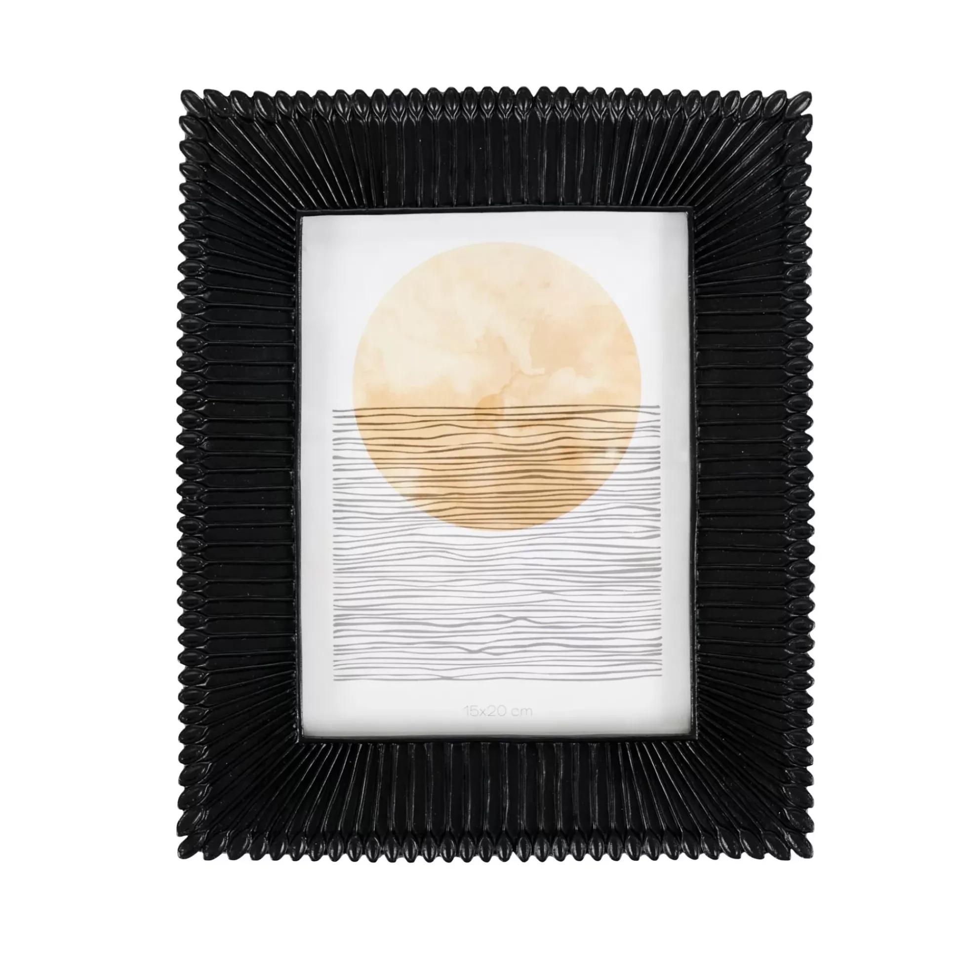 Marcos Para Fotos<CASA Poli Marco De Foto Negro