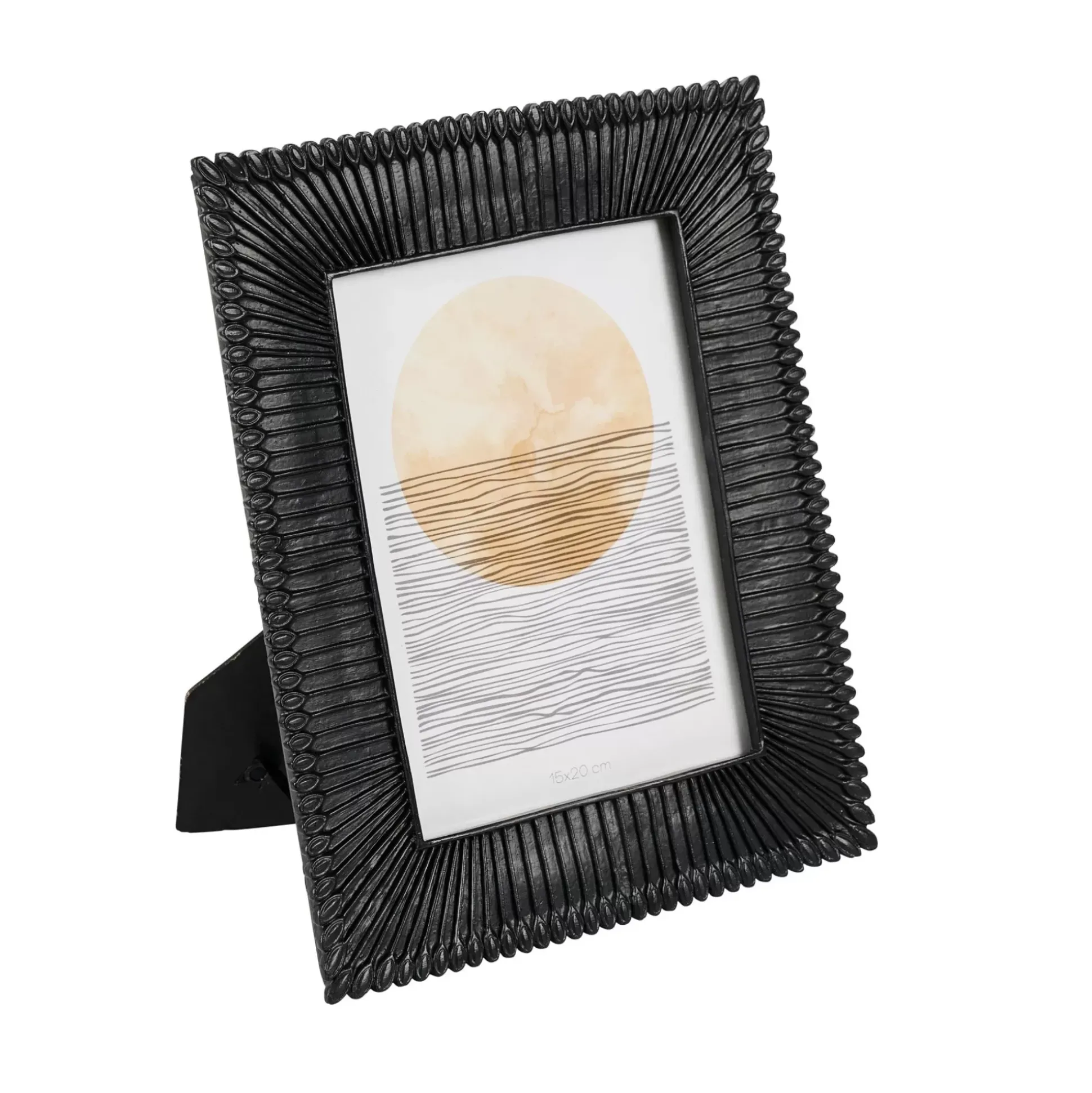 Marcos Para Fotos<CASA Poli Marco De Foto Negro