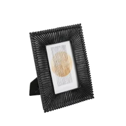 Marcos Para Fotos<CASA Poli Marco De Foto Negro