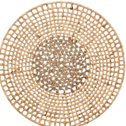 Decoracion De Pared<CASA Pompei Decoracion De Pared Natural