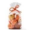 Flores Artificiales<CASA Pumpkin Decoracion Naranja