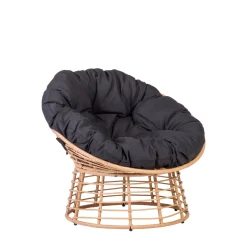 Sillas Lounge<CASA Punta Silla Lounge Natural