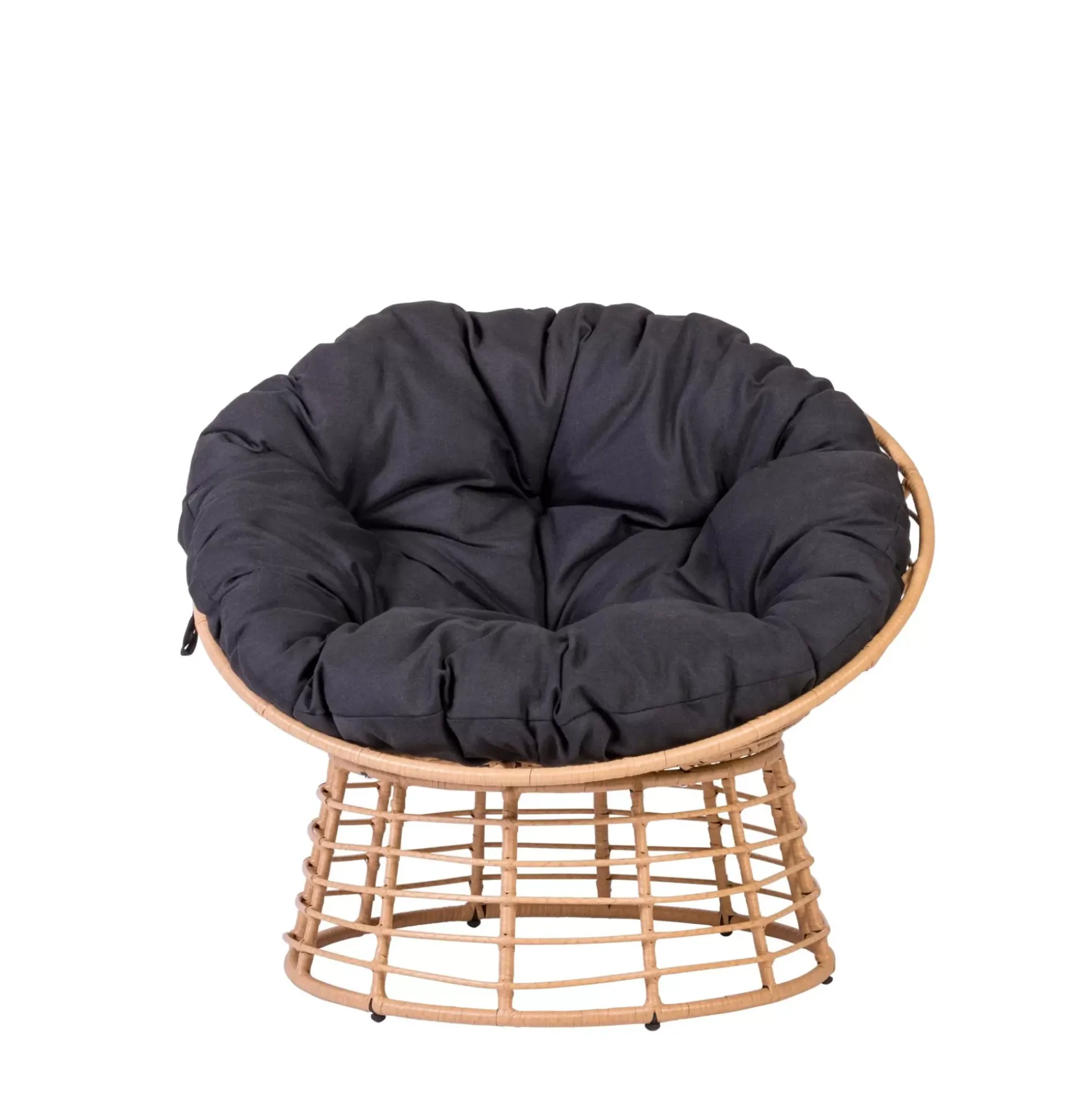 Sillas Lounge<CASA Punta Silla Lounge Natural