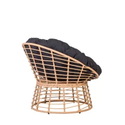 Sillas Lounge<CASA Punta Silla Lounge Natural