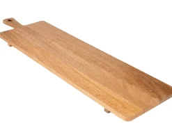 Fuentes Para Servir<CASA Pure Luxury Bandeja Natural