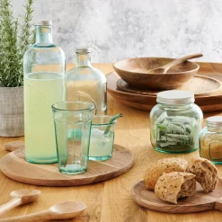 Fuentes Para Servir<CASA Pure Luxury Cuenco Natural